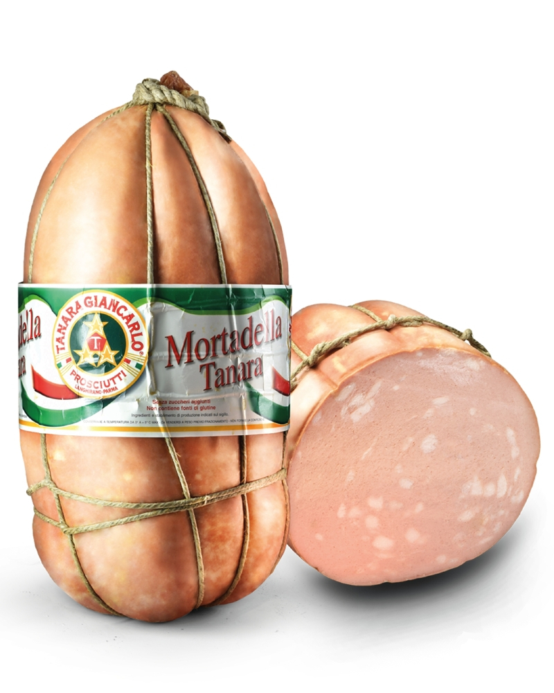 Mortadella
